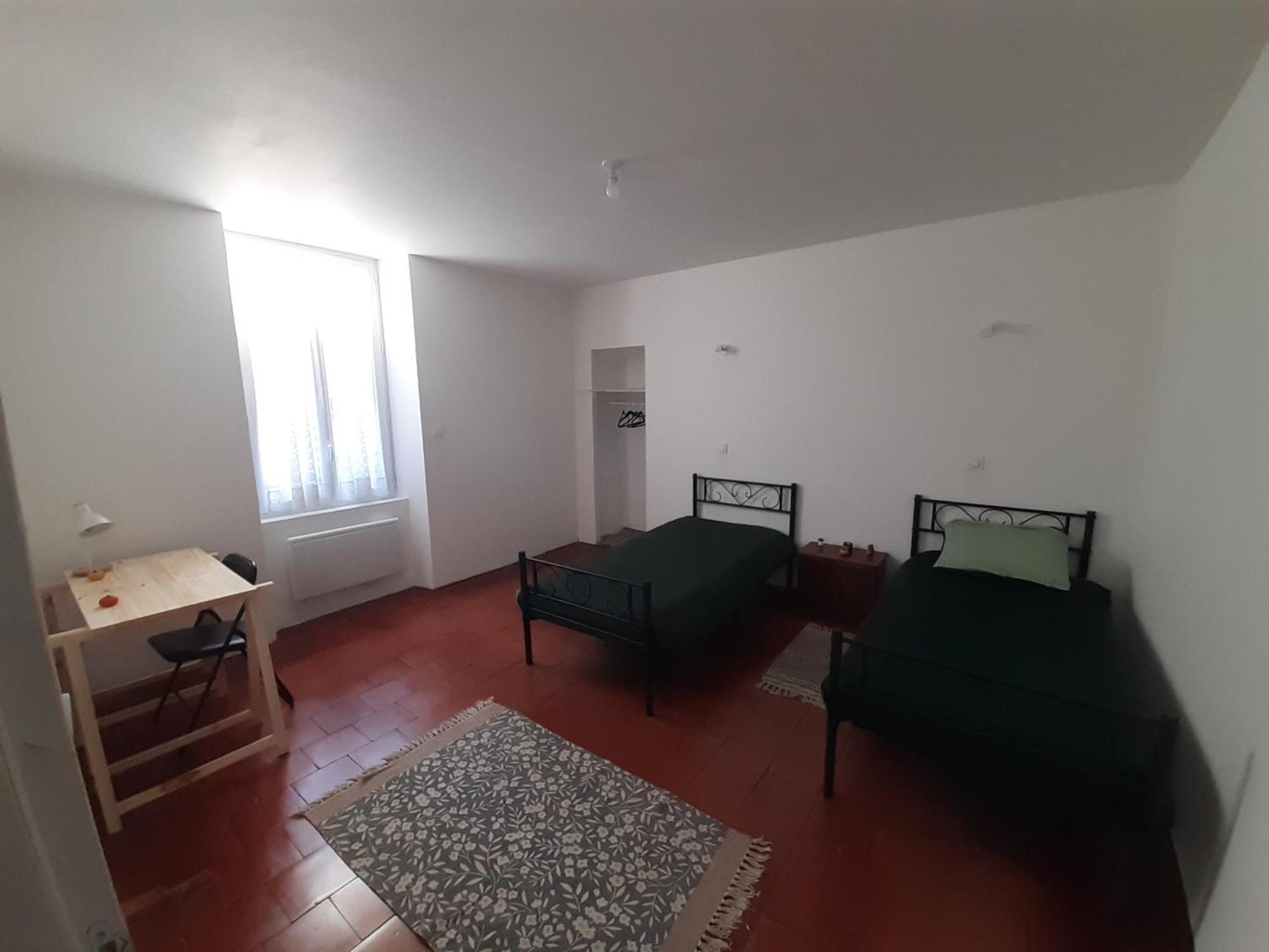 L'Ideious Apartment La Grand'Combe Екстериор снимка